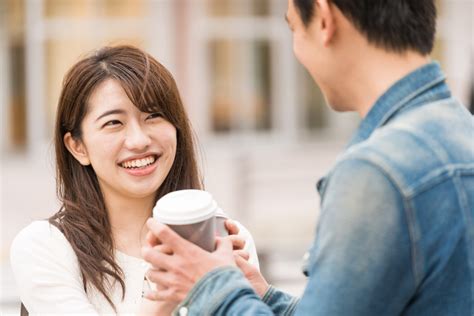 基本に立ち返る！可愛い彼女と付き合いたいあなたへ Omiaiコラム