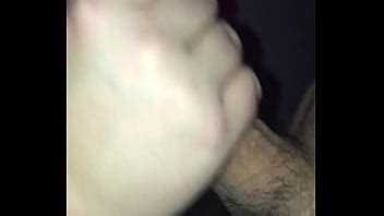 Snowbunny dándome la cabeza XVIDEOS