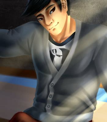 Drawnbykael Tadashi CG Art Gay Manga HD Porn Comics