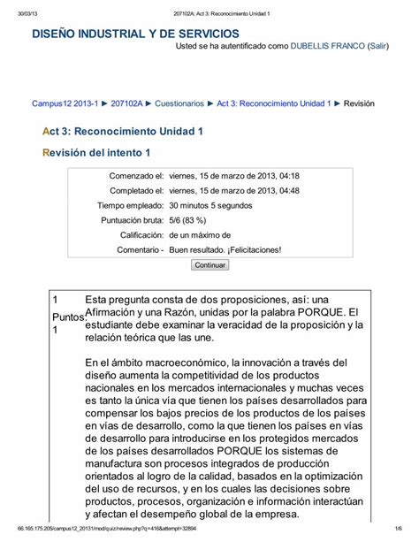 PDF Act 3 Reconocimiento Unidad 1 Corregido DOKUMEN TIPS