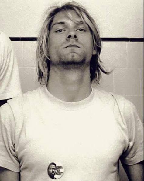 300 Boddah Images Nirvana Kurt Cobain Donald Cobain Nirvana Kurt