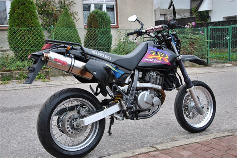 Suzuki Dr 650 Se 98r Niemcy Sm Supermoto Raty 8508733319 Oficjalne