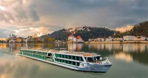 Ms Amadeus Cara From Lueftner Cruises Tourradar