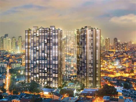 56 00 Sqm 2 Bedroom Condo For Sale In Mandaluyong Metro Manila Condos