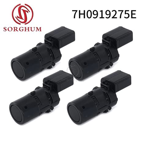 Sorghum Pcs H E For Vw Seat Skoda Passat Polo Audi A A A