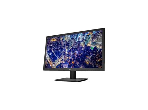AOC E2475SWJ 23.6" Full HD 1920x1080 monitor, 1ms response time, 20M:1 ...
