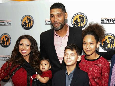 College Hall of Fame is Tim Duncan’s opportunity to thank Wake