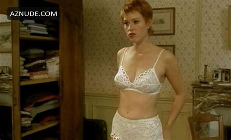 Molly Ringwald In Bikini