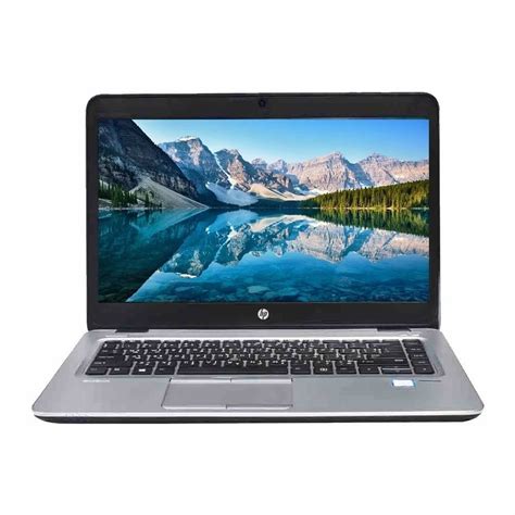 Hp Elitebook 840 G3 Refurbished Laptop 256 Gb Core I5 At Rs 15000 In