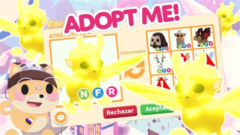 Esclusivo Tradeo Nuevo Dragon Supremo Neon En Adopt Me Linkego