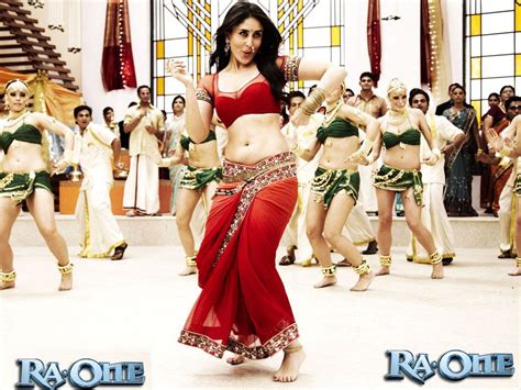 Actress Kareena Kapoor Hot Red Saree Photos Kantrityyliin