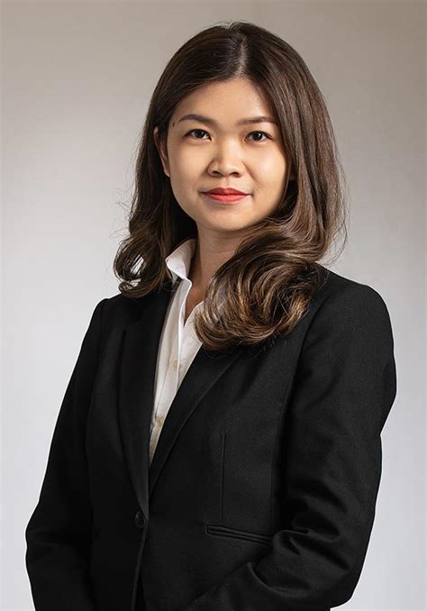 Pan Yan Teng Senior Associate Hlp Law Firm Kuala Lumpur