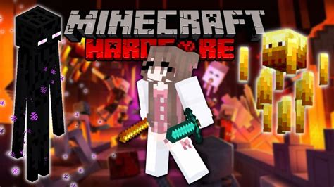 Minecraft Hardcore Challenge Dia 9 Youtube