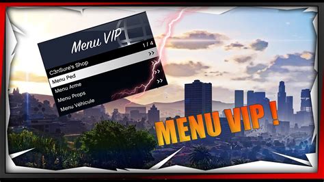 Menu Vip Rage Ui Full Config Script Fivem Not Free Youtube