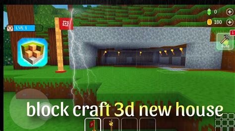 Block Craft 3d Building Simulator Games For Free Gameplay Ios And Android Siren🔊 Head Attack