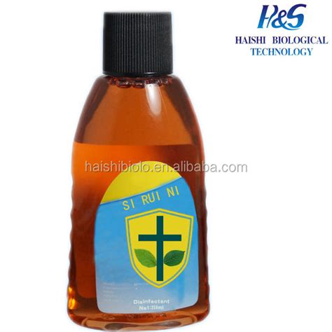 Antiseptic Disinfectant /cresol Disinfectant Antiseptic Disinfectant - Buy Antiseptic ...