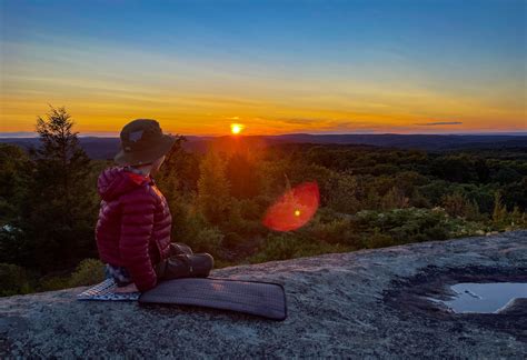 Sky Top Tower - Mohonk Mountain House | Take a Hike!