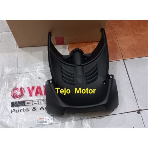 Jual SIRIP PARU DEK DEPAN BAWAH JENDELA MIO SOUL KARBU ORIGINAL YAMAHA