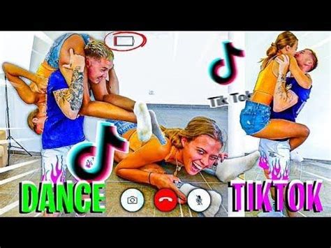 On Reproduit Des Tik Tok En Couple A Tourne Au Drame Youtube