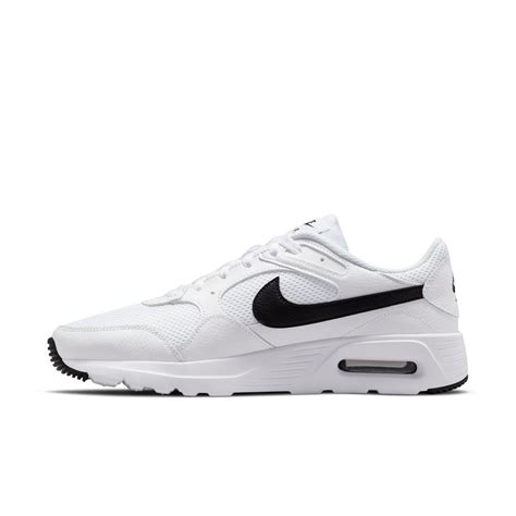 Ripley Zapatillas Hombre Nike Urbanas Blanco Air Max Sc C O Cw