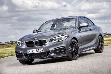 Bmw M I Review Gtspirit