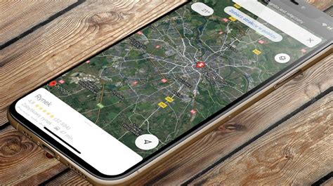 Google Maps Dostaje Nowo Ci Obejmuj Ce Podgl D Zdj