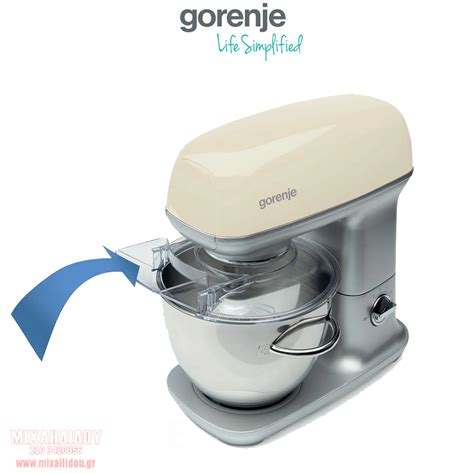 ΚΟΥΖΙΝΟΜΗΧΑΝΗ GORENJE MMC1000RL