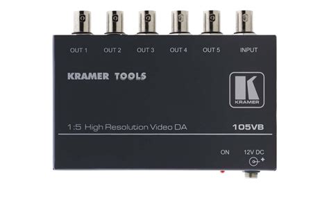 105VB – HHB