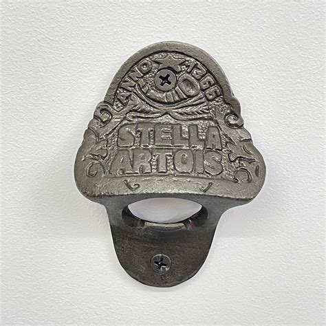 Stella Artois Bottle Opener