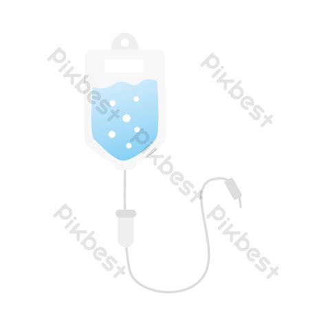 Intravenous Therapy Clipart Free Downlo PNG Images | PSD Free Download ...