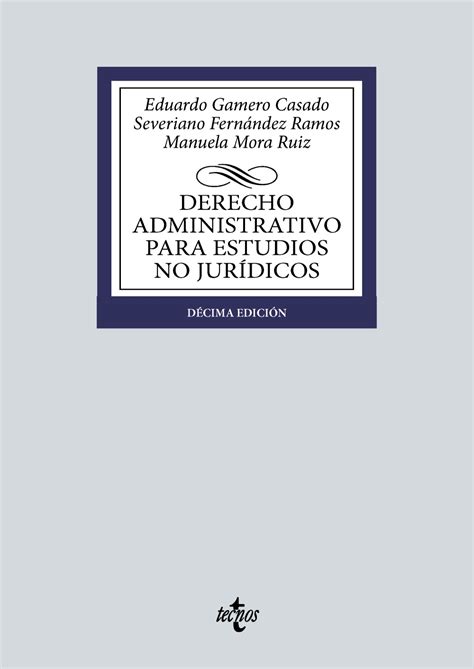 La Potestad Administrativa Concepto y alcance práctico de un criterio