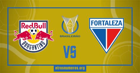 Pron Stico Bragantino Vs Fortaleza Serie A Brasil