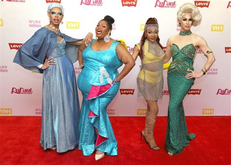 'RuPaul's Drag Race' season 11 finale brings glam, surprises to San ...