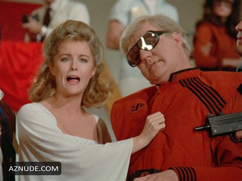 Faye Grant Nude Aznude