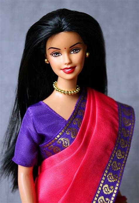 Beautiful Indian Barbie Barbie Fashionista Indian Dolls Diva Dolls