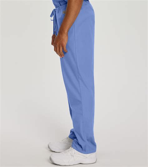 Landau Scrub Zone Unisex Scrub Pants (LB403) | Landau Scrubs