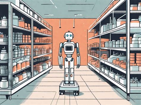 Exploring The Benefits Of Robotic Process Automation In Retail