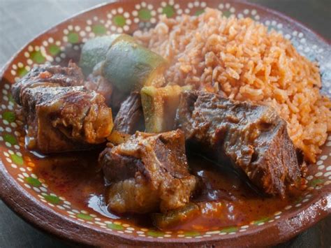 Como Hacer Carne Enchilada Mexicana Casera