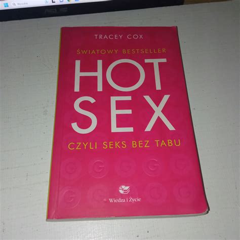 Cox Hot Sex Niska Cena Na Allegro Pl