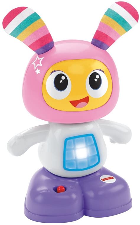 Fisher Price Tanzspaß Junior Beat Belle Fff37 Ab 1499