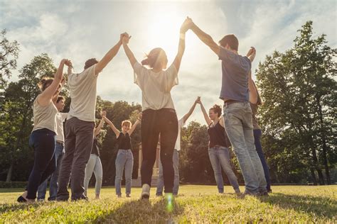 Dinamicas De Grupo Para Delegar Actividades