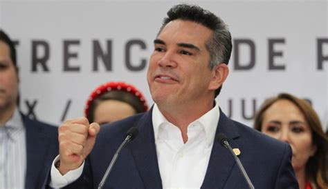 Alejandro Moreno Sigo Siendo Presidente De La Comisión De Gobernación