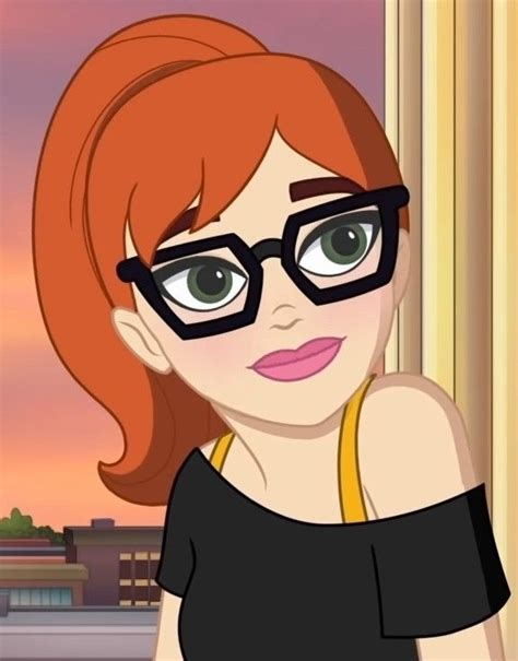 Dc Super Hero Girl L Barbara Gordon Artofit