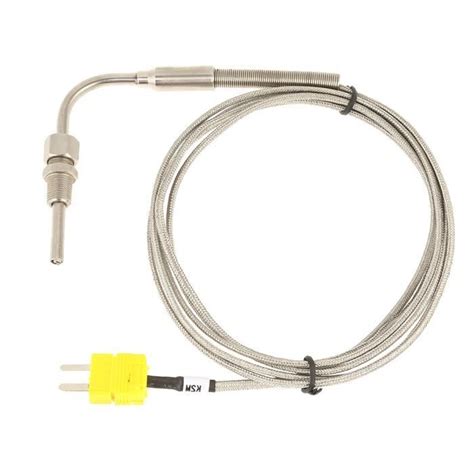 Thermocouple EGT Thermocouple de type K Mini à haute résistance à