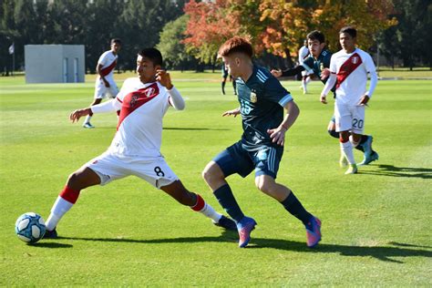 Mundial Sub 17 Perú 2023 Callao Y Tacna Serían Sede Del Torneo De