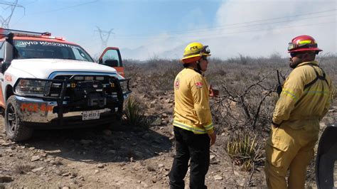 Protección Civil Nl On Twitter Almomento🌲🔥 Protección Civil Nuevo