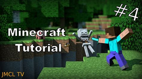 Minecraft Golem Bauen Tutorial YouTube