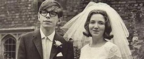 Stephen Hawking Wedding Photo With Eddie Redmayne | PS Entertainment