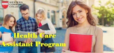 Guarantee Your Future by Taking a Health Care Assistant Program ...