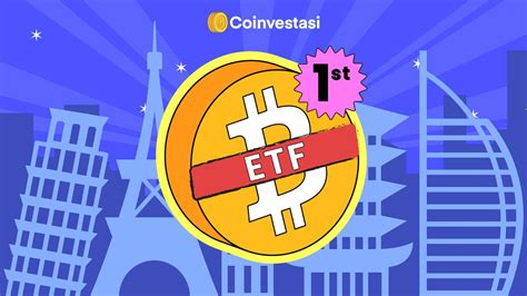 Mantan Kepala SEC Prediksi ETF Bitcoin Spot Bakal Ditolak Coinvestasi